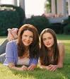            GiLmOrE   GiRlS - 