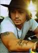 johnny depp - 