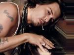 johnny depp - 