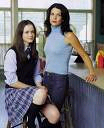            GiLmOrE   GiRlS - 