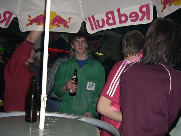 Faschingsdienstag 2006 - 