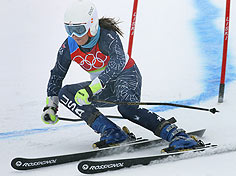 US SKI TEAM - 