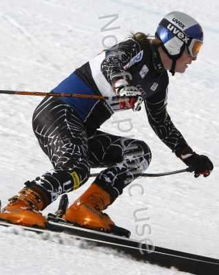 US SKI TEAM - 