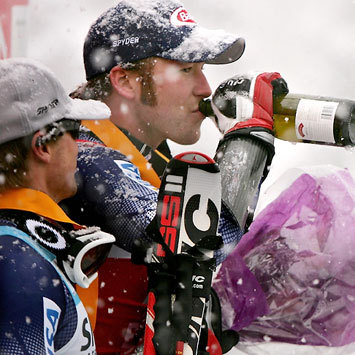 US SKI TEAM - 