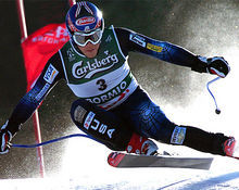 US SKI TEAM - 