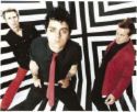 GREEN DAY - 