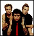 GREEN DAY - 