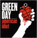 GREEN DAY - 