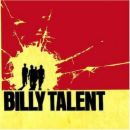 BILLY TALENT - 