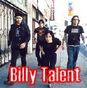 BILLY TALENT - 