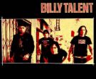 BILLY TALENT - 