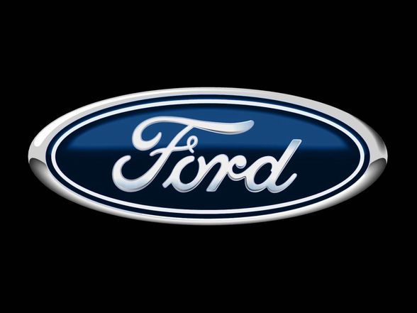 Ford  - 