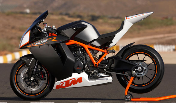 KTM - 