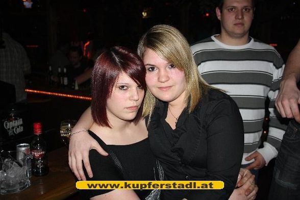 mei beste und i :) - 