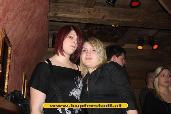 mei beste und i :) - 