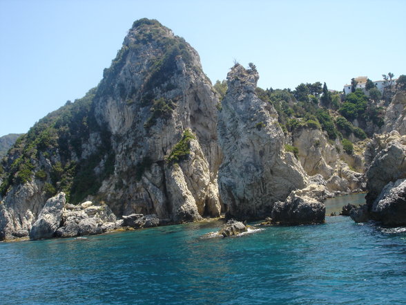 Corfu 2007 - 