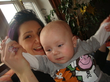 Familie - 