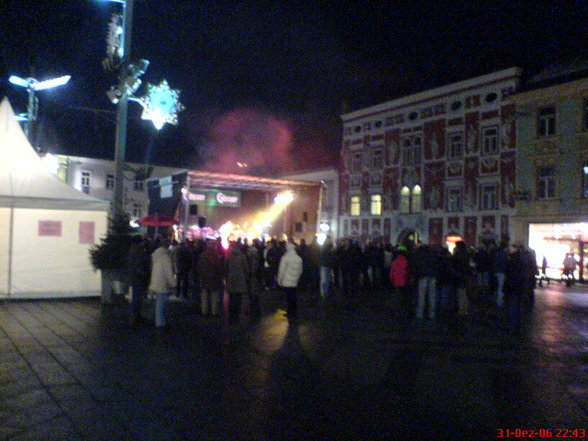 Silvester 2006-07 - 