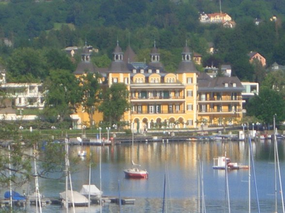 Wörthersee 07 - 