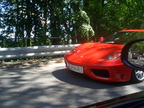 Wörthersee 07 - 