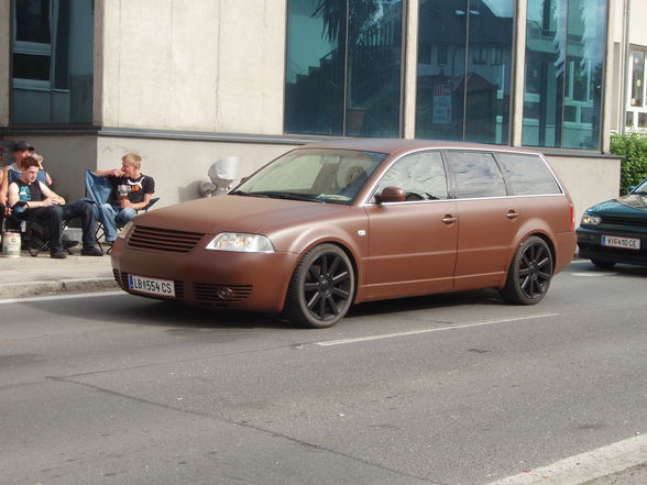 VW-Treffen 2008 - 