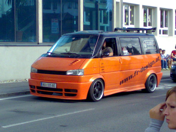 VW-Treffen 2008 - 