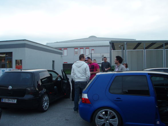 VW-Treffen 2008 - 