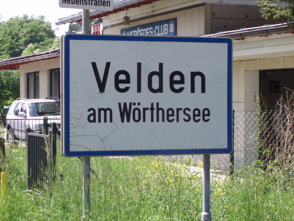 Wörthersee 06 - 