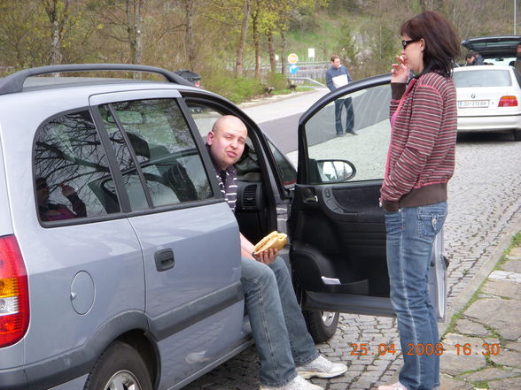 Opeltreffen Obertürken - 