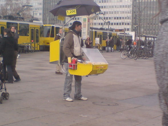 Berlin '09 - 