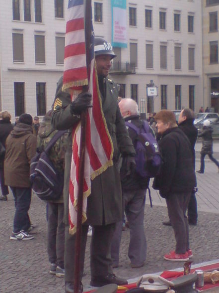 Berlin '09 - 