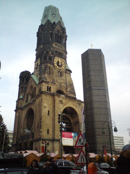 Berlin '09 - 