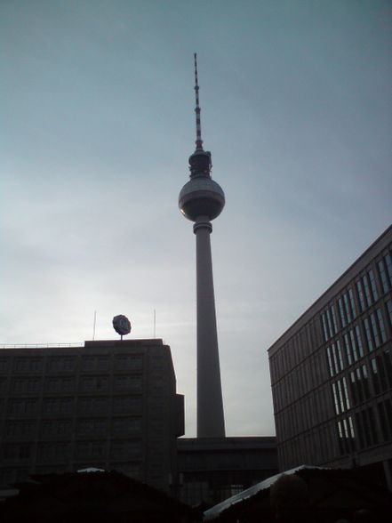 Berlin '09 - 