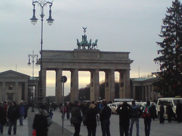 Berlin '09 - 