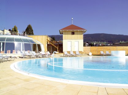 Hotel Almesberger - 