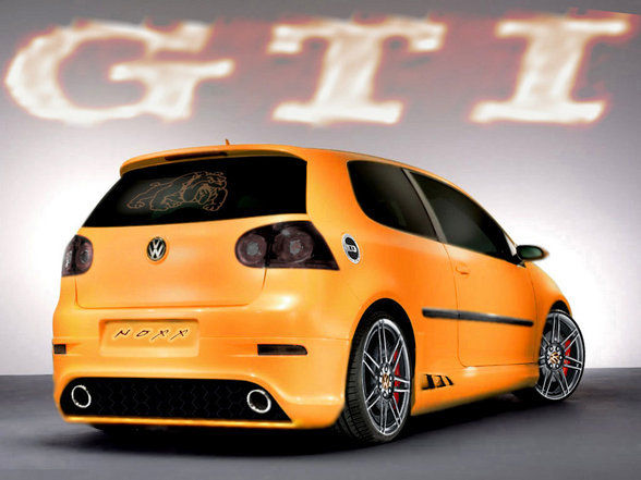 tuning car's - 