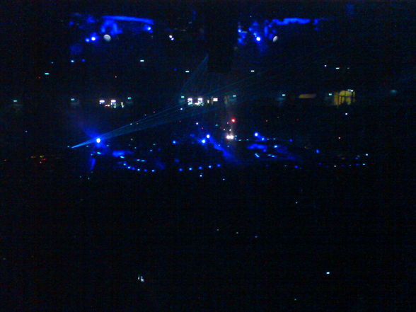 Metallica live @ Wiener Stadthalle - 