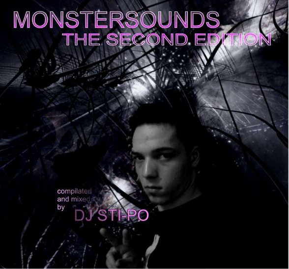 DJ STI-PO in the mix - 