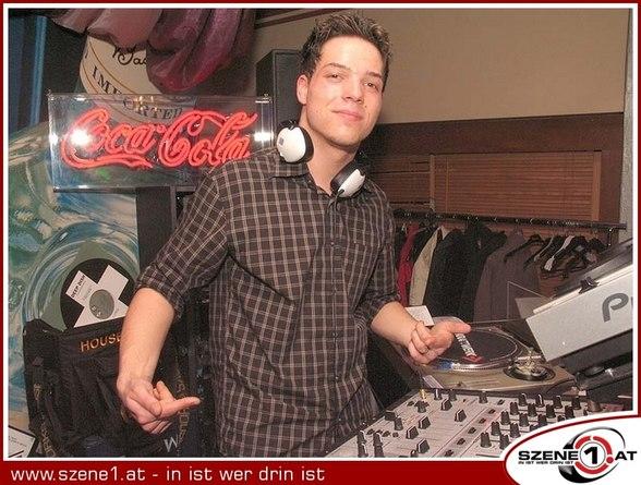 DJ STI-PO in the mix - 