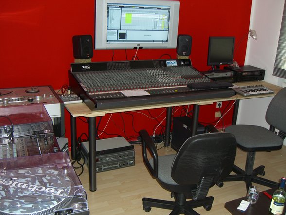 Home rec. - 