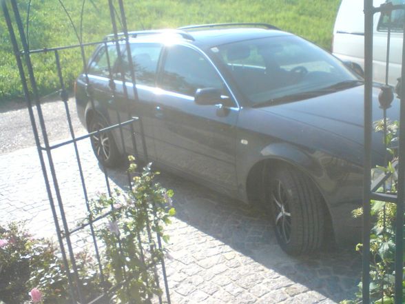 MY CAR - 