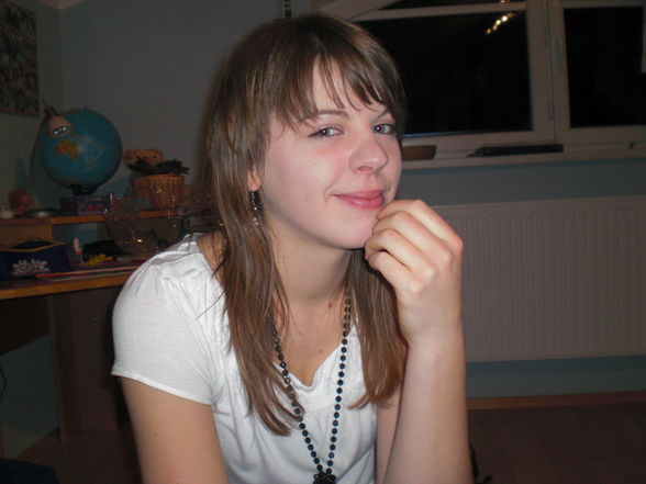 Silvester 2008 - 