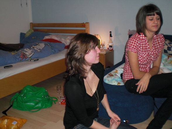 Silvester 2008 - 