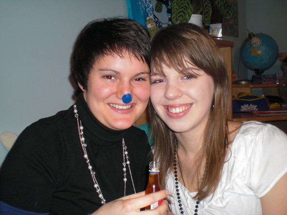 Silvester 2008 - 