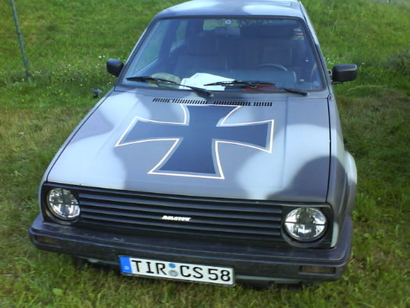 GTI Treffen Steinwald - 