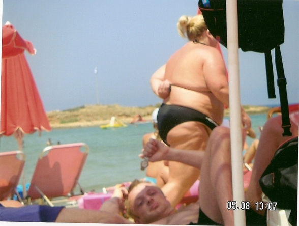 Kreta 2004 - 