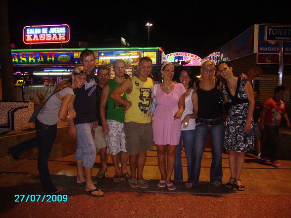 Cran Canaria 2009 - 