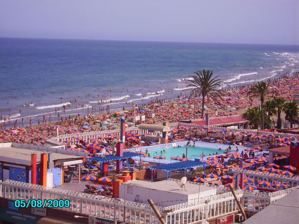 Cran Canaria 2009 - 