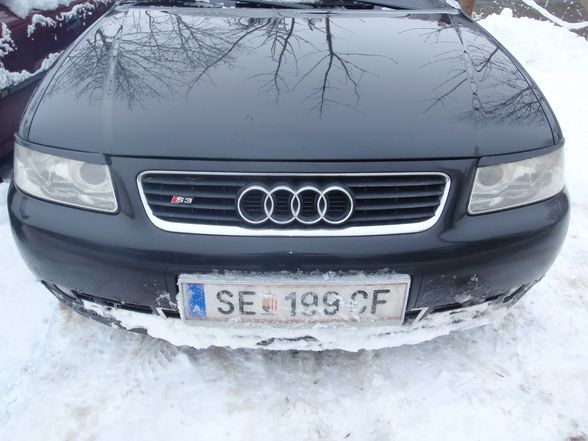 MEIN NEUES AUTO - 