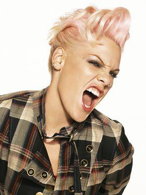 P!NK - 